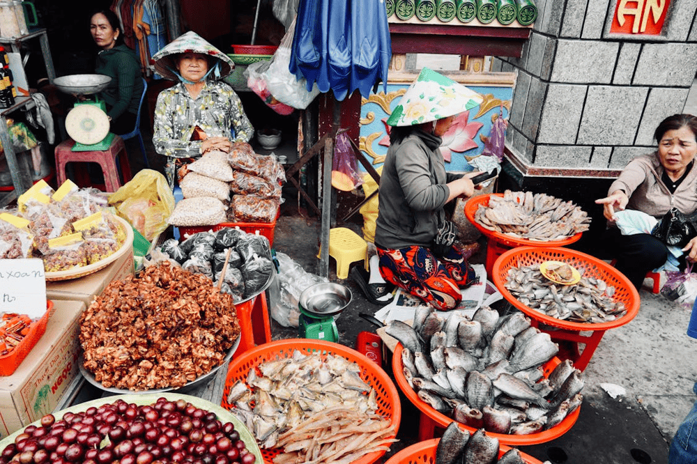 Danang will be a shopping paradise if you master the small tips when shopping (Source: Pexels)